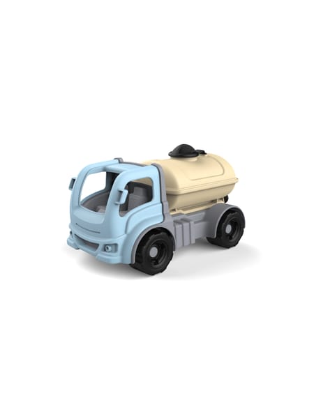 Classic Spielzeug Tankwagen